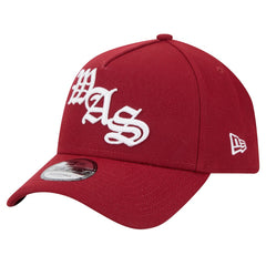 Washington Commanders Mystic 9FORTY A-Frame Adjustable Hat | NFL On sale