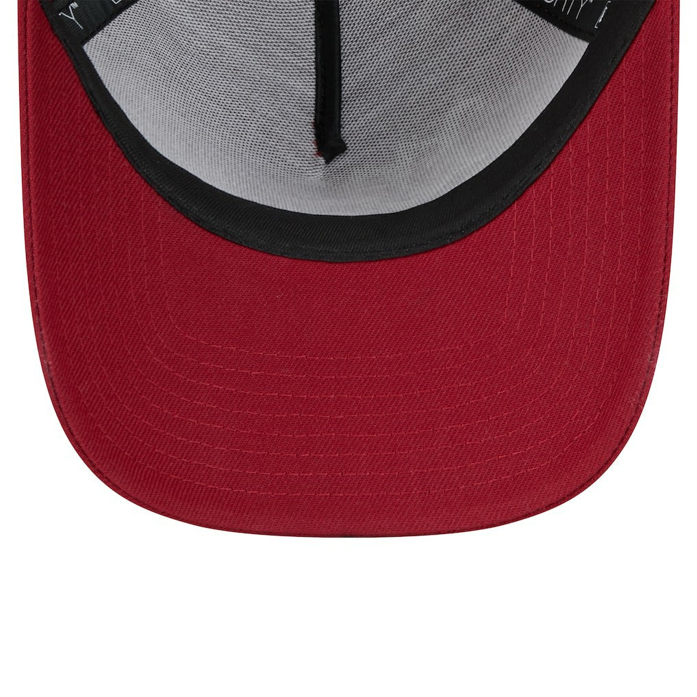 Washington Commanders Mystic 9FORTY A-Frame Adjustable Hat | NFL On sale
