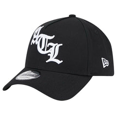 Atlanta Falcons Mystic 9FORTY A-Frame Adjustable Hat | NFL On sale
