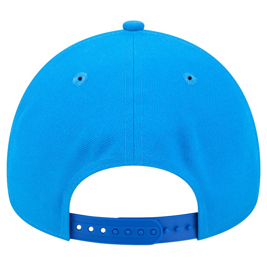 Detroit Lions Mystic 9FORTY A-Frame Adjustable Hat | NFL On sale