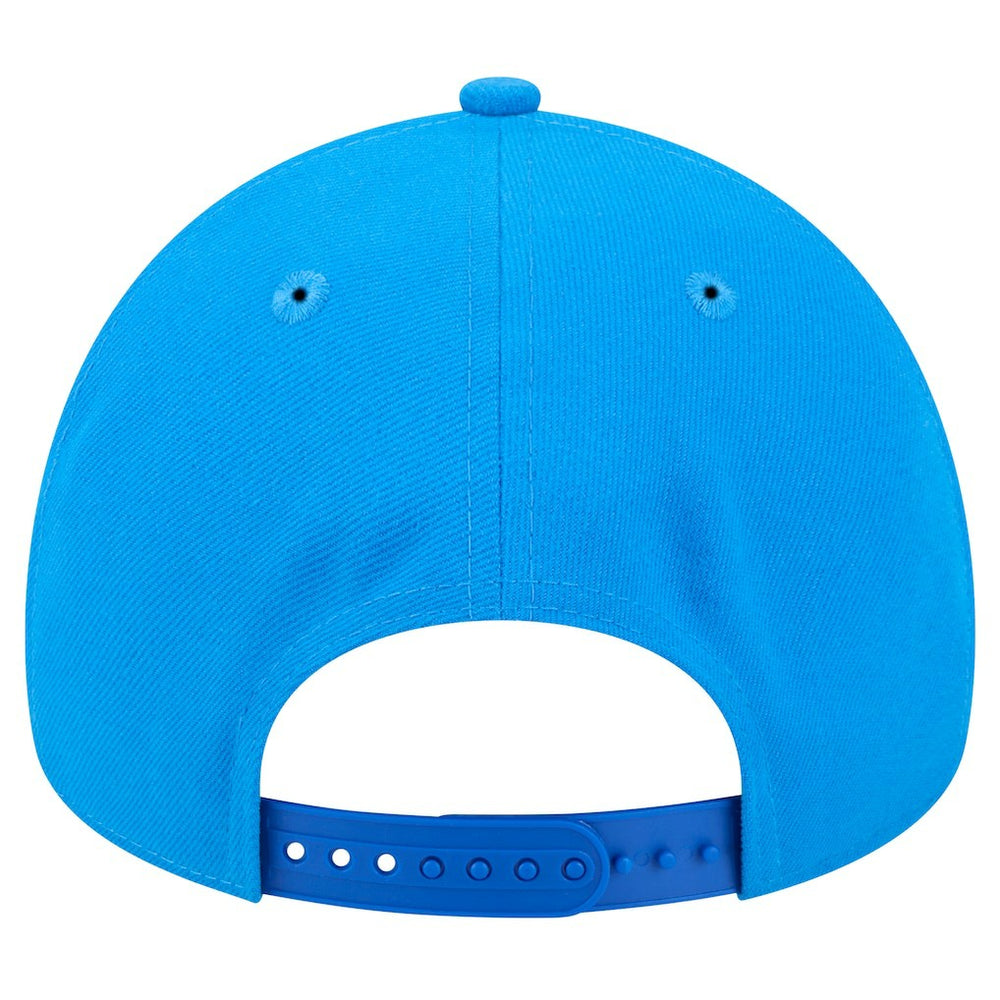 Detroit Lions Mystic 9FORTY A-Frame Adjustable Hat | NFL On sale