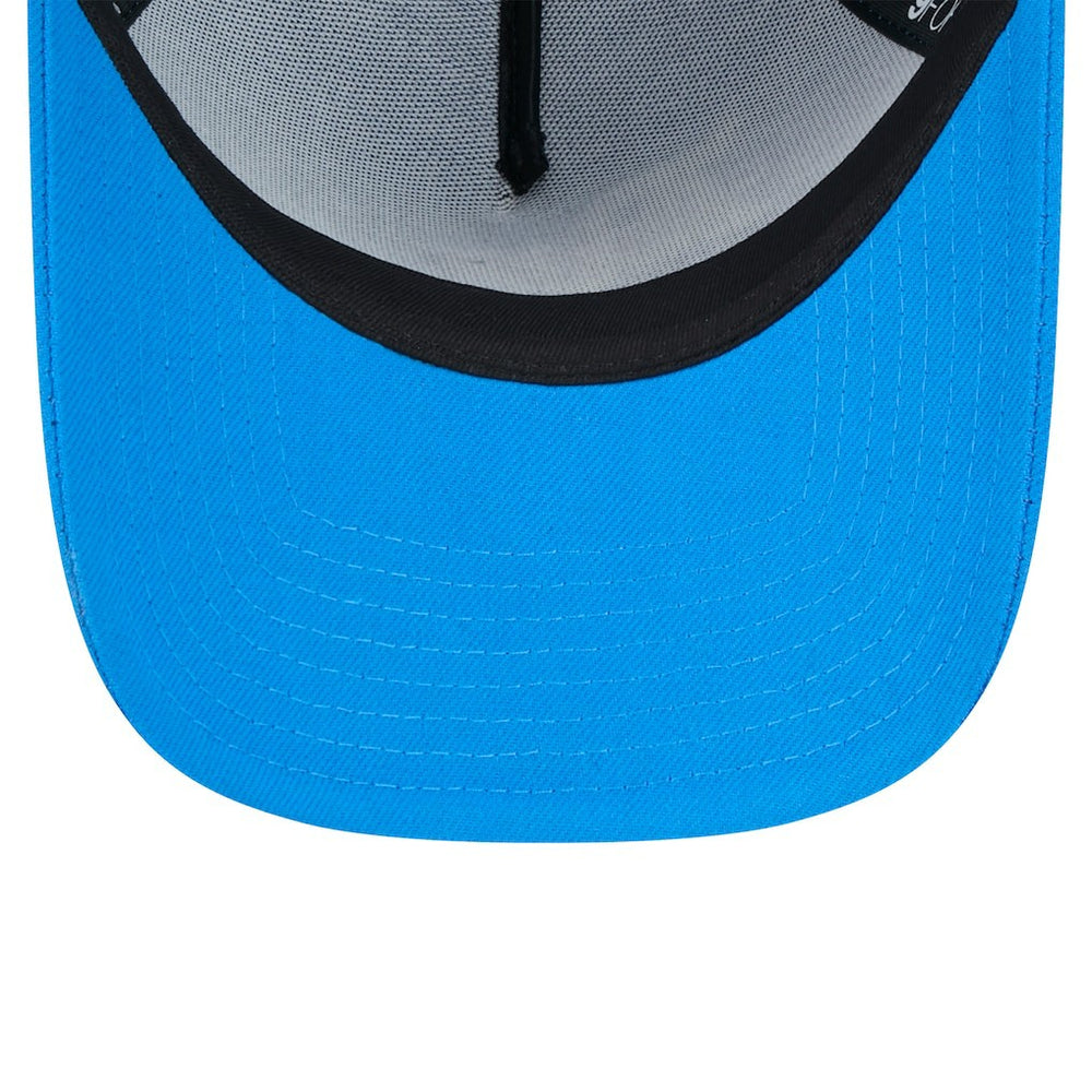 Detroit Lions Mystic 9FORTY A-Frame Adjustable Hat | NFL On sale