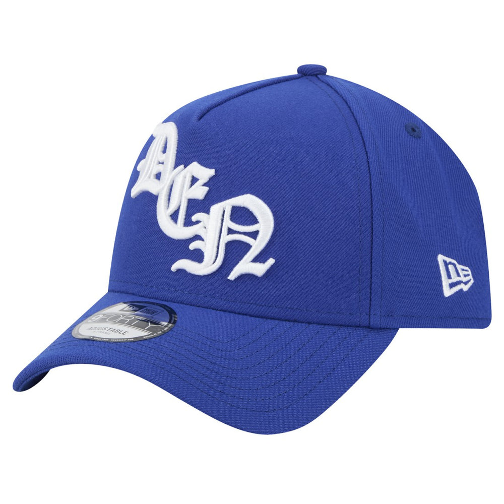 Denver Broncos Mystic 9FORTY A-Frame Adjustable Hat | NFL Online