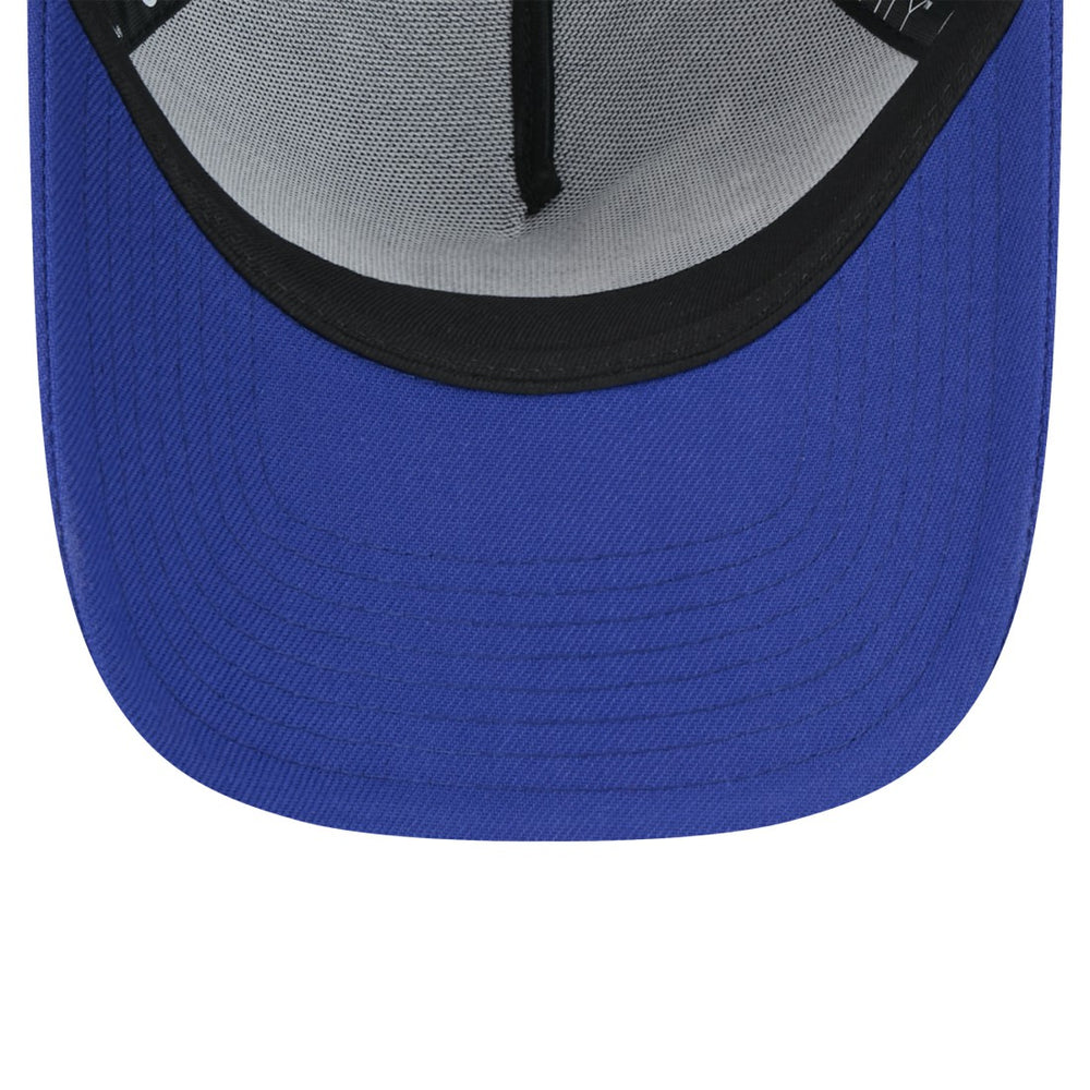 Denver Broncos Mystic 9FORTY A-Frame Adjustable Hat | NFL Online