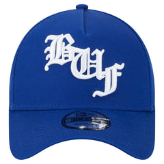 Buffalo Bills Mystic 9FORTY A-Frame Adjustable Hat | NFL Hot