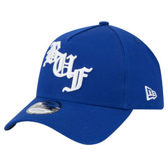 Buffalo Bills Mystic 9FORTY A-Frame Adjustable Hat | NFL Hot