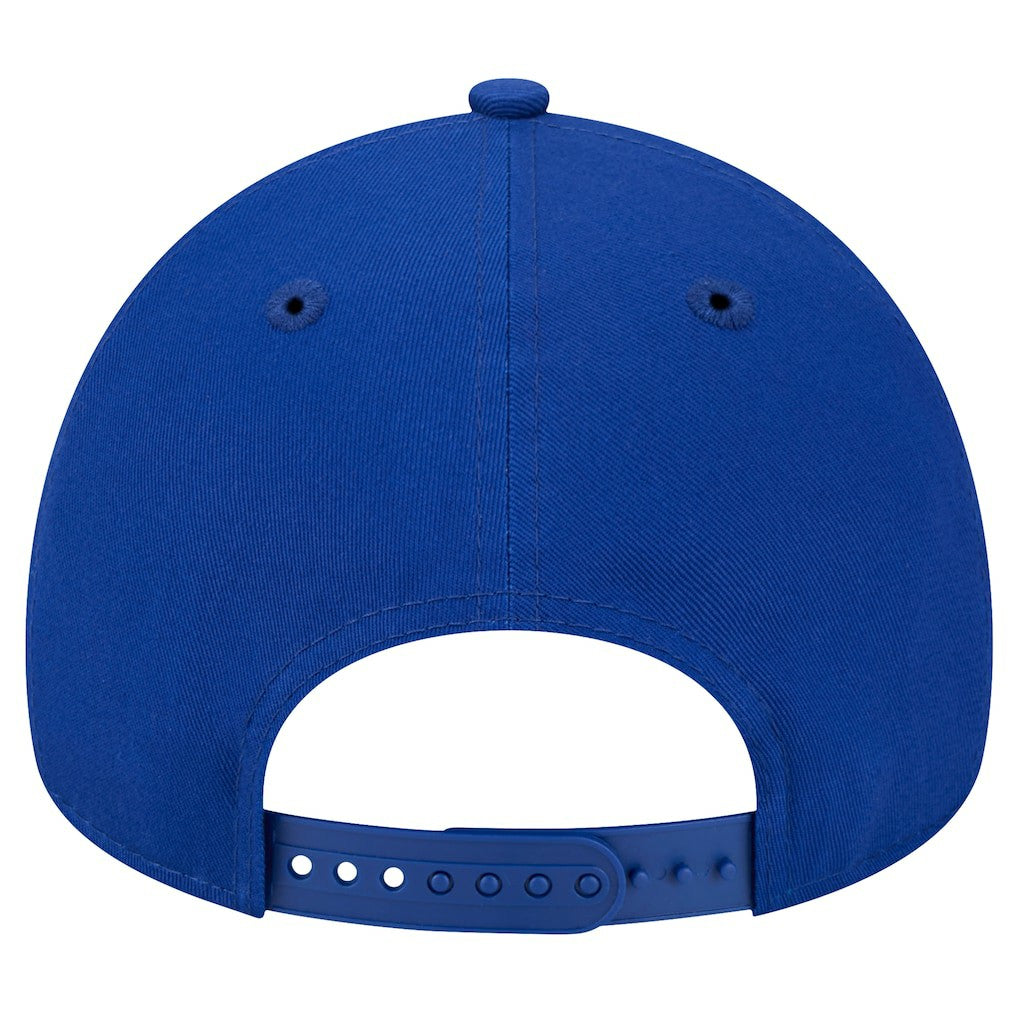Buffalo Bills Mystic 9FORTY A-Frame Adjustable Hat | NFL Hot
