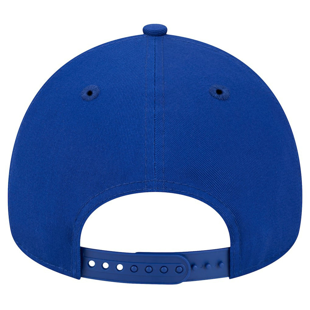 Buffalo Bills Mystic 9FORTY A-Frame Adjustable Hat | NFL Hot