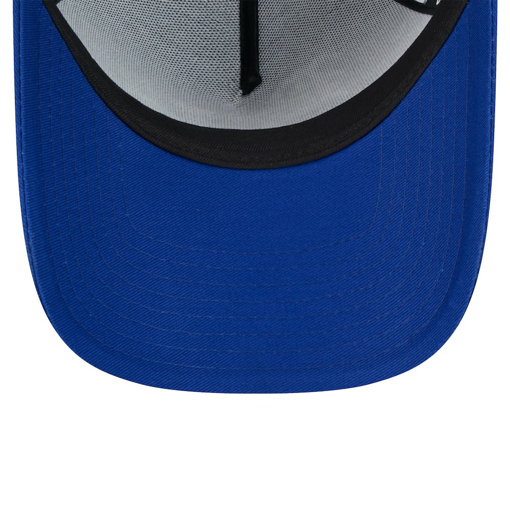 Buffalo Bills Mystic 9FORTY A-Frame Adjustable Hat | NFL Hot