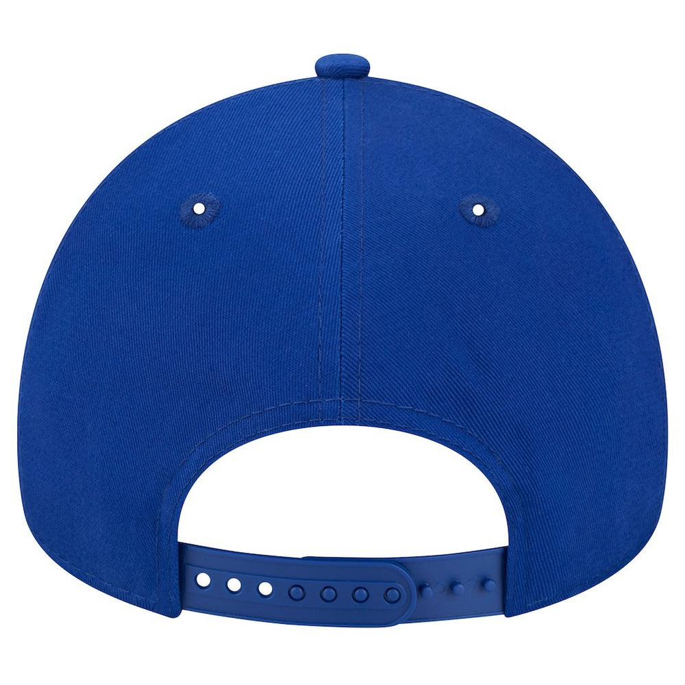 New York Giants Mystic 9FORTY A-Frame Adjustable Hat | NFL Sale