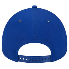 New York Giants Mystic 9FORTY A-Frame Adjustable Hat | NFL Sale