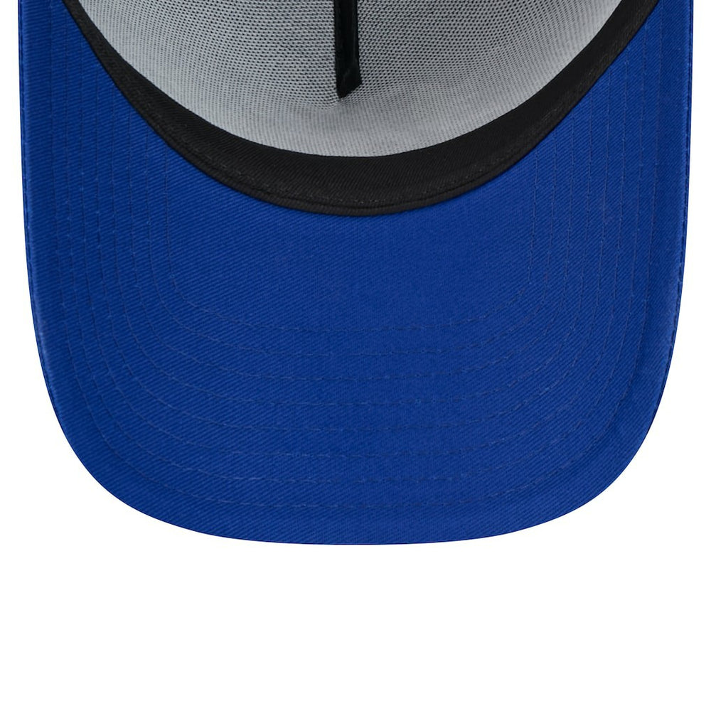 New York Giants Mystic 9FORTY A-Frame Adjustable Hat | NFL Sale