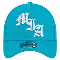 Miami Dolphins Mystic 9FORTY A-Frame Adjustable Hat | NFL Online