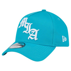 Miami Dolphins Mystic 9FORTY A-Frame Adjustable Hat | NFL Online