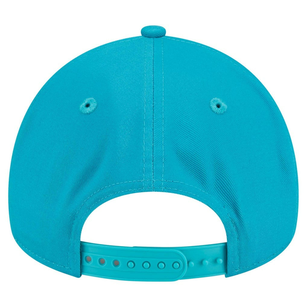 Miami Dolphins Mystic 9FORTY A-Frame Adjustable Hat | NFL Online