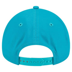 Miami Dolphins Mystic 9FORTY A-Frame Adjustable Hat | NFL Online