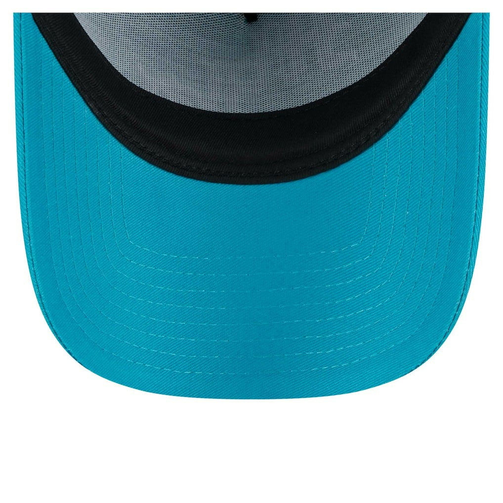 Miami Dolphins Mystic 9FORTY A-Frame Adjustable Hat | NFL Online