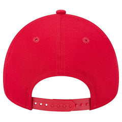 San Francisco 49ers Mystic 9FORTY A-Frame Adjustable Hat | NFL New