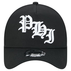 Philadelphia Eagles Mystic 9FORTY A-Frame Adjustable Hat | NFL US