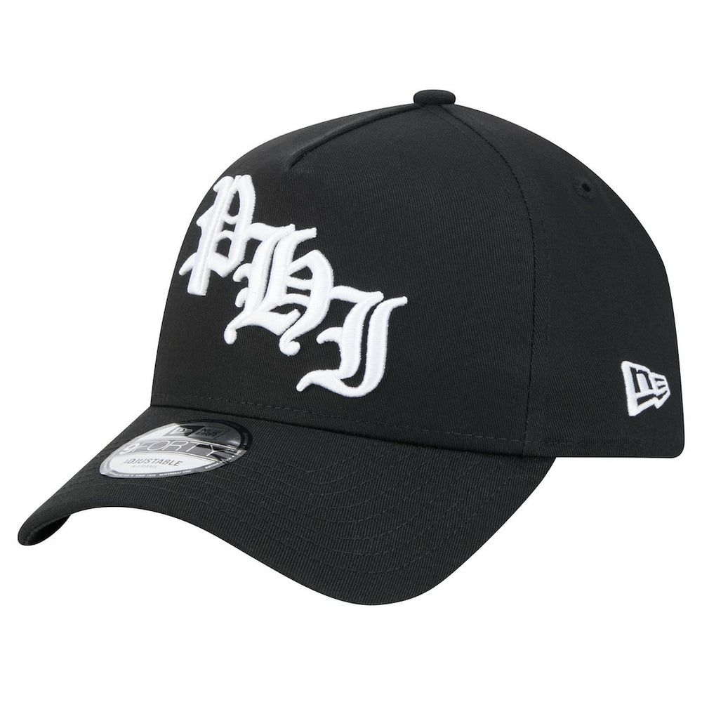Philadelphia Eagles Mystic 9FORTY A-Frame Adjustable Hat | NFL US