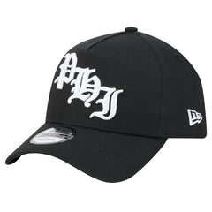Philadelphia Eagles Mystic 9FORTY A-Frame Adjustable Hat | NFL US