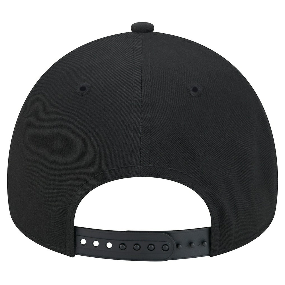 Philadelphia Eagles Mystic 9FORTY A-Frame Adjustable Hat | NFL US