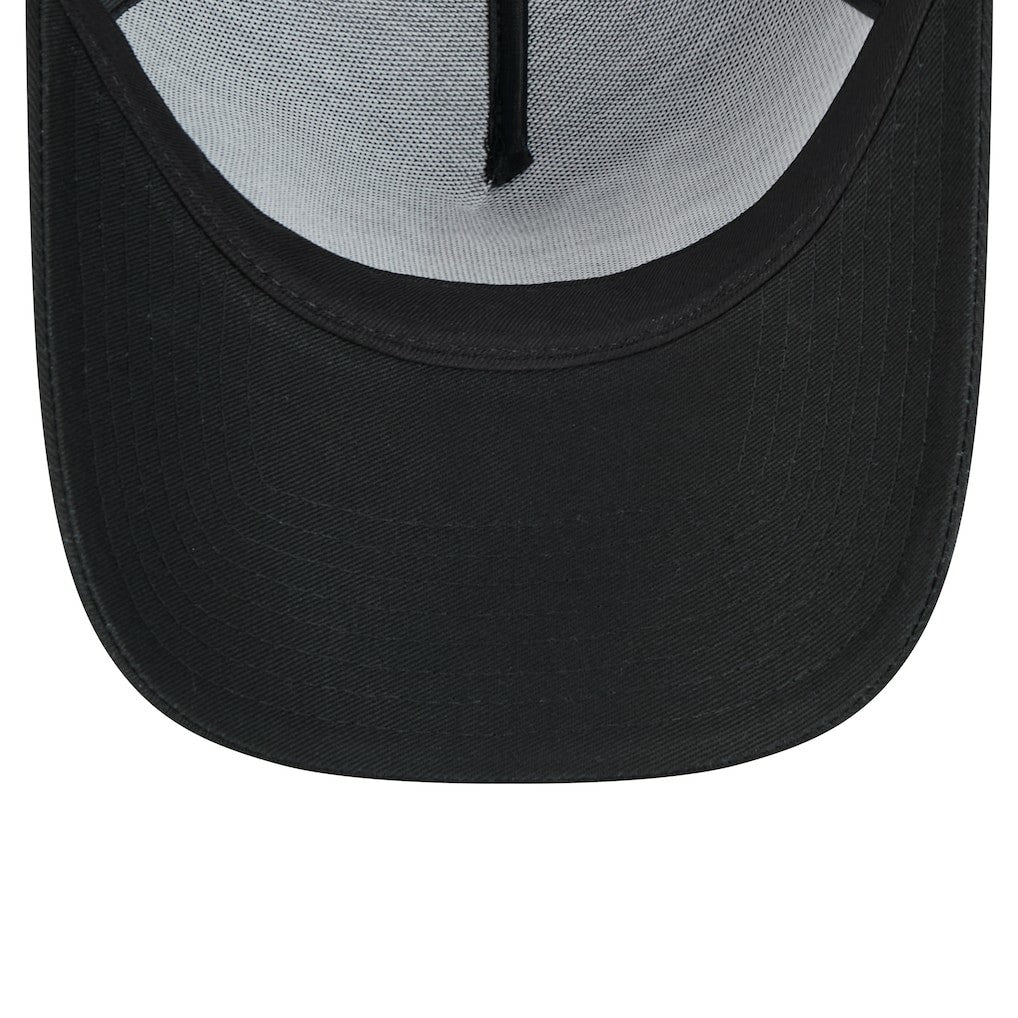Philadelphia Eagles Mystic 9FORTY A-Frame Adjustable Hat | NFL US