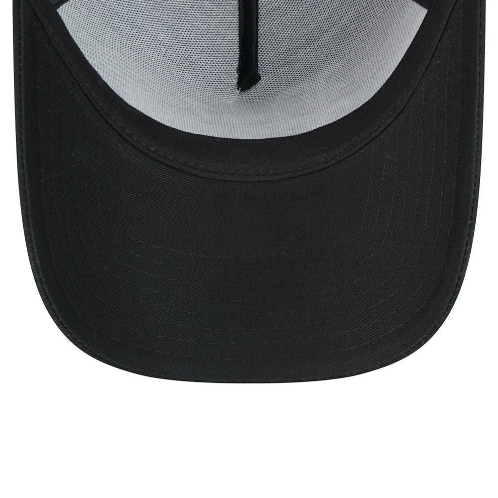 Philadelphia Eagles Mystic 9FORTY A-Frame Adjustable Hat | NFL US