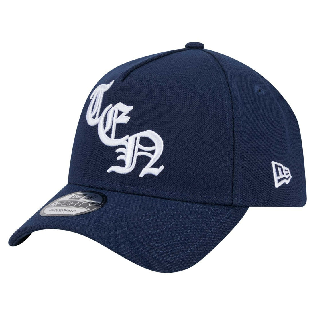 Tennessee Titans Mystic 9FORTY A-Frame Adjustable Hat | NFL Outlet