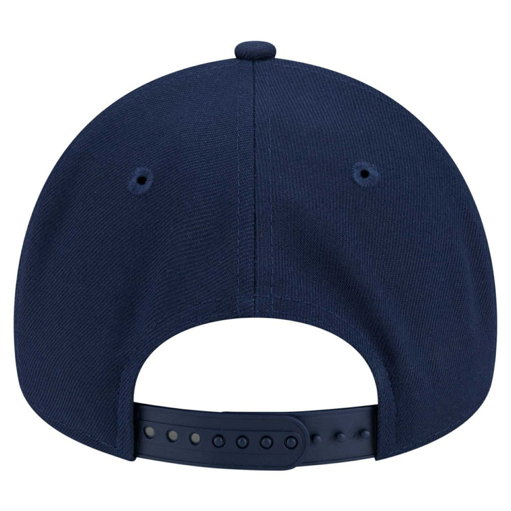 Tennessee Titans Mystic 9FORTY A-Frame Adjustable Hat | NFL Outlet