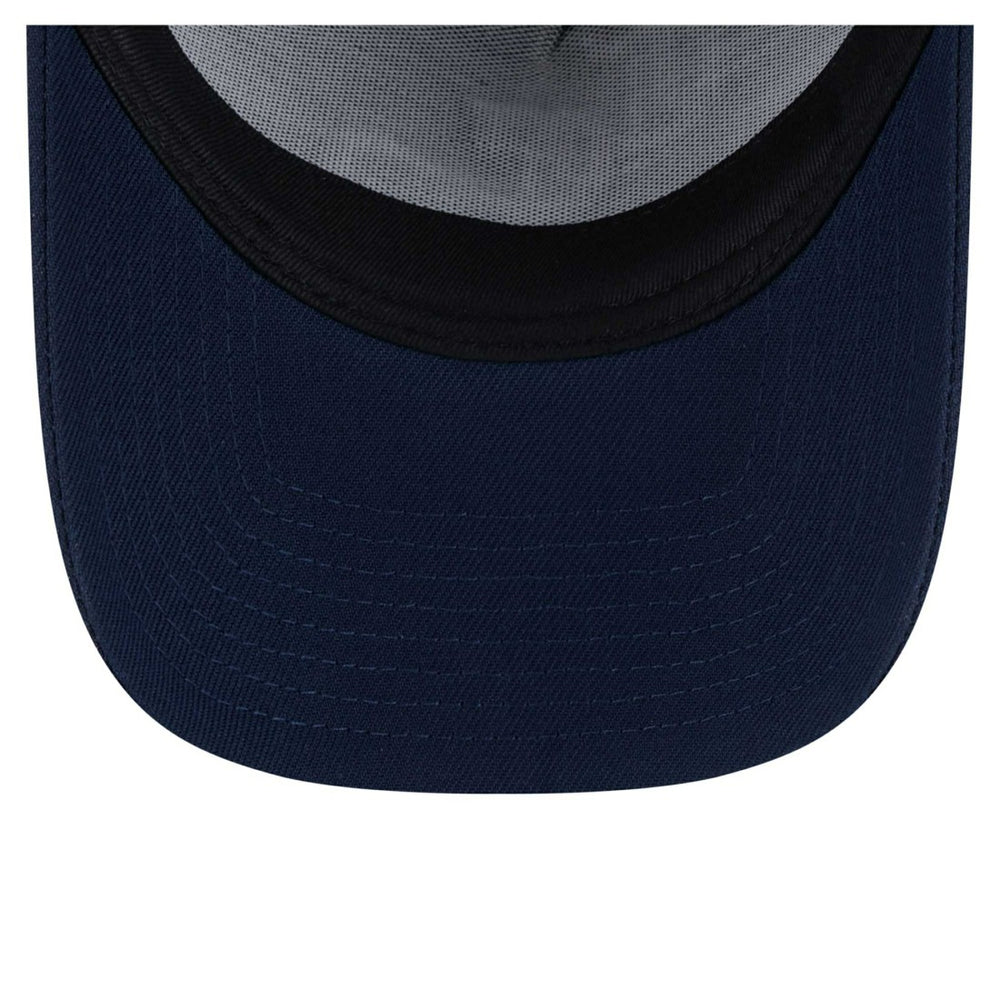 Tennessee Titans Mystic 9FORTY A-Frame Adjustable Hat | NFL Outlet