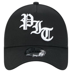 Pittsburgh Steelers Mystic 9FORTY A-Frame Adjustable Hat | NFL On sale