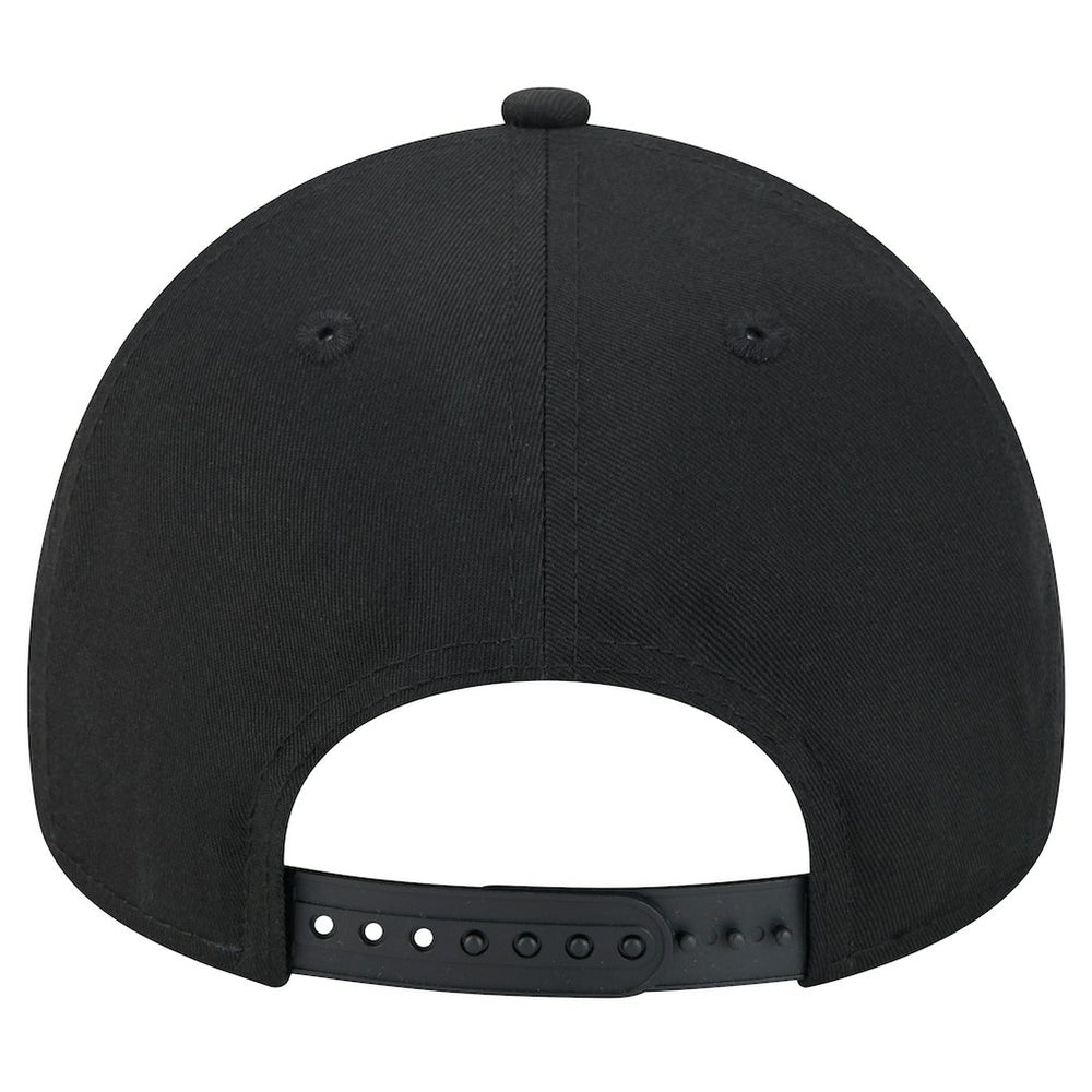 Pittsburgh Steelers Mystic 9FORTY A-Frame Adjustable Hat | NFL On sale