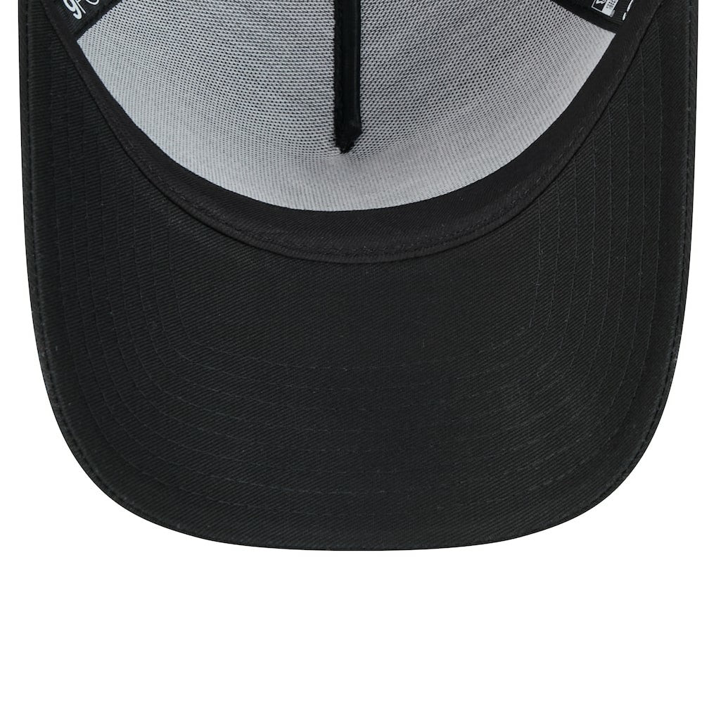 Pittsburgh Steelers Mystic 9FORTY A-Frame Adjustable Hat | NFL On sale