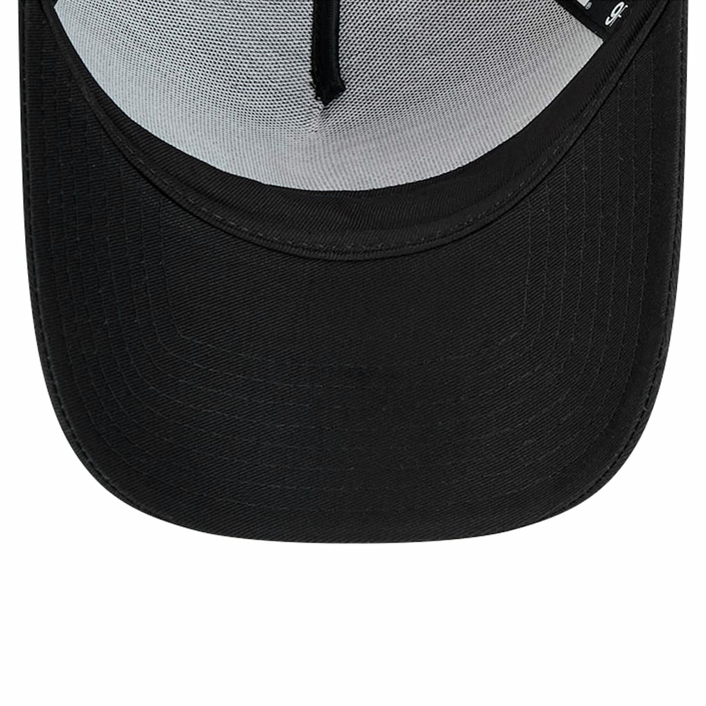 Washington Commanders Domain 9FORTY A-Frame Trucker Adjustable Hat | NFL Sale
