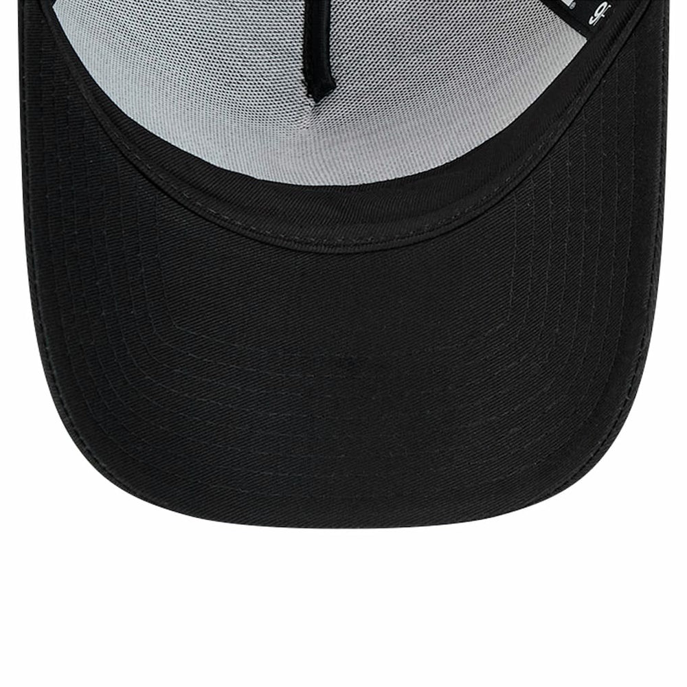 Washington Commanders Domain 9FORTY A-Frame Trucker Adjustable Hat | NFL Sale