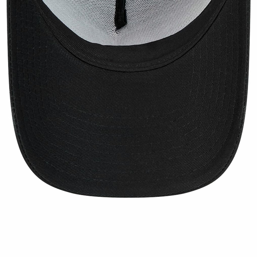 Kansas City Chiefs Domain 9FORTY A-Frame Trucker Adjustable Hat | NFL Hot