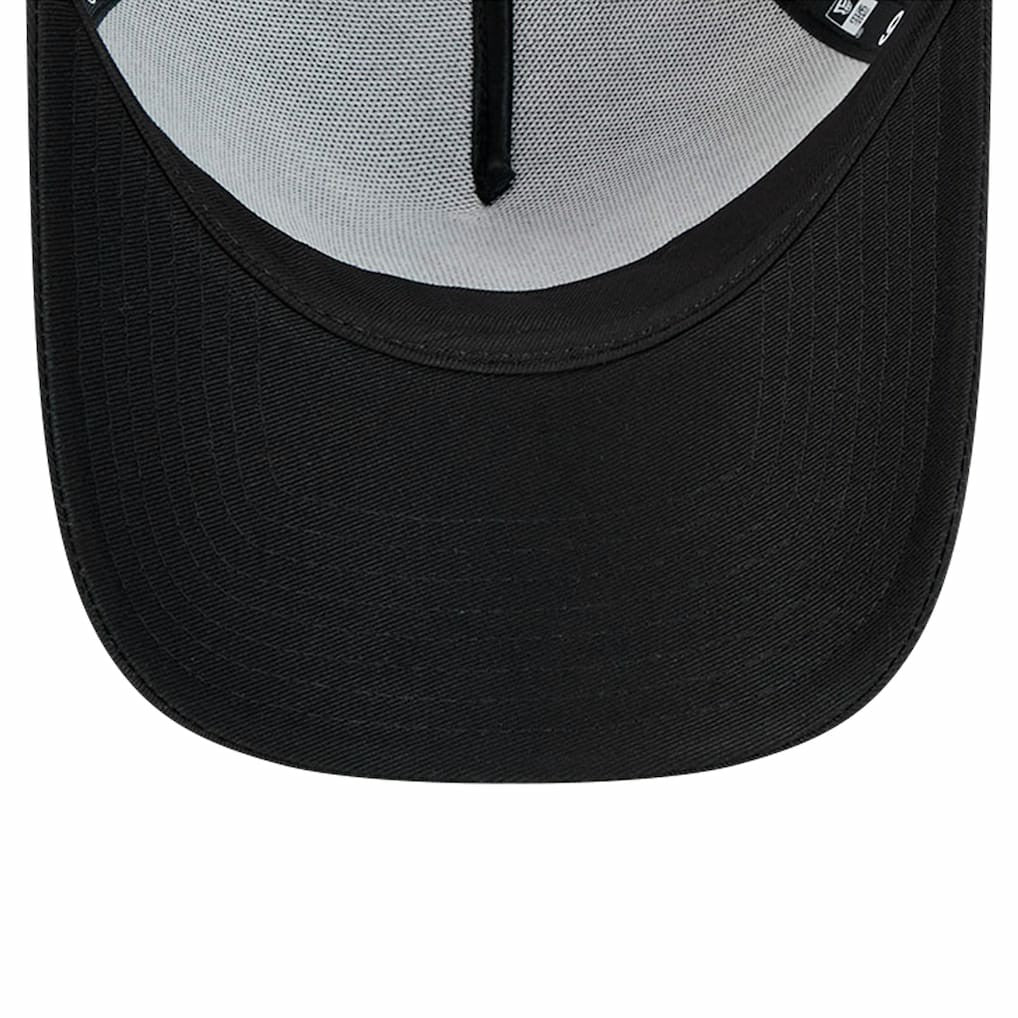 New York Giants Domain 9FORTY A-Frame Trucker Adjustable Hat | NFL Online