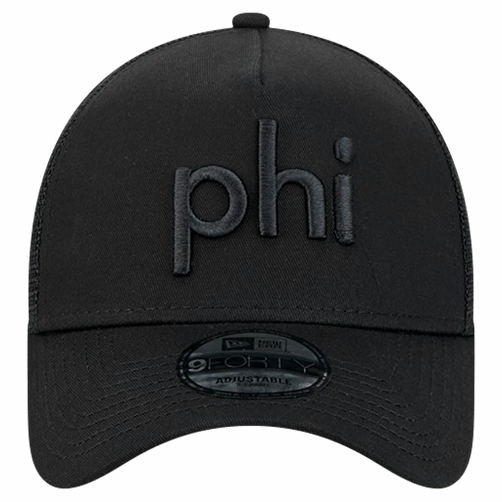 Philadelphia Eagles Domain 9FORTY A-Frame Trucker Adjustable Hat | NFL On sale