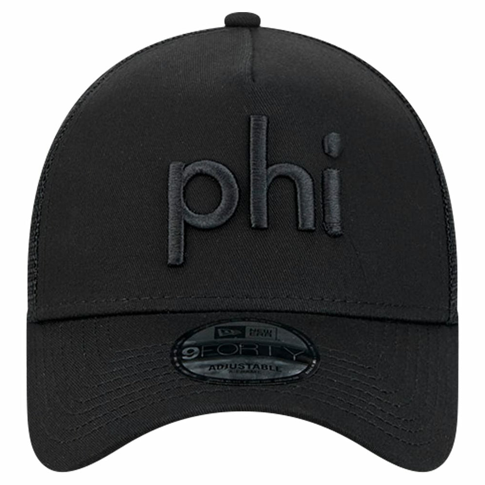 Philadelphia Eagles Domain 9FORTY A-Frame Trucker Adjustable Hat | NFL On sale