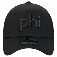 Philadelphia Eagles Domain 9FORTY A-Frame Trucker Adjustable Hat | NFL On sale