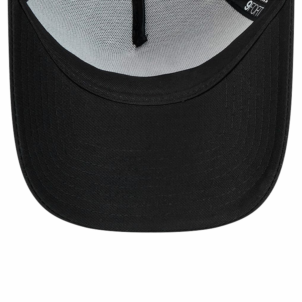Philadelphia Eagles Domain 9FORTY A-Frame Trucker Adjustable Hat | NFL On sale