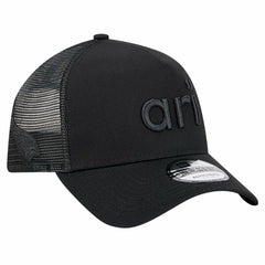 Arizona Cardinals Domain 9FORTY A-Frame Trucker Adjustable Hat | NFL Online