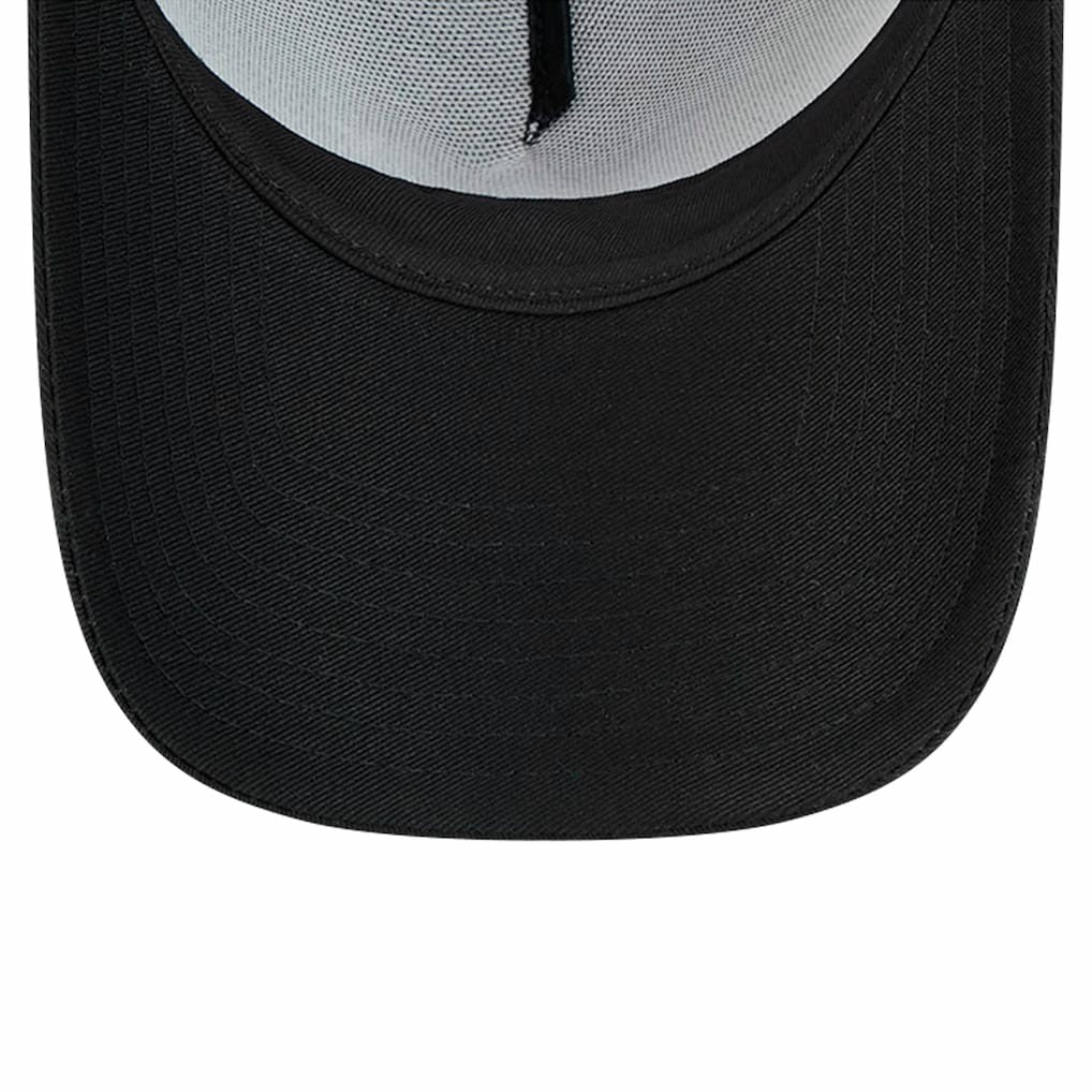 Arizona Cardinals Domain 9FORTY A-Frame Trucker Adjustable Hat | NFL Online