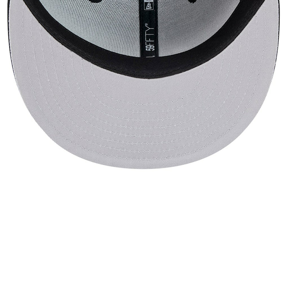 Detroit Lions Omaha Throwback 59FIFTY Fitted Hat | NFL Near me