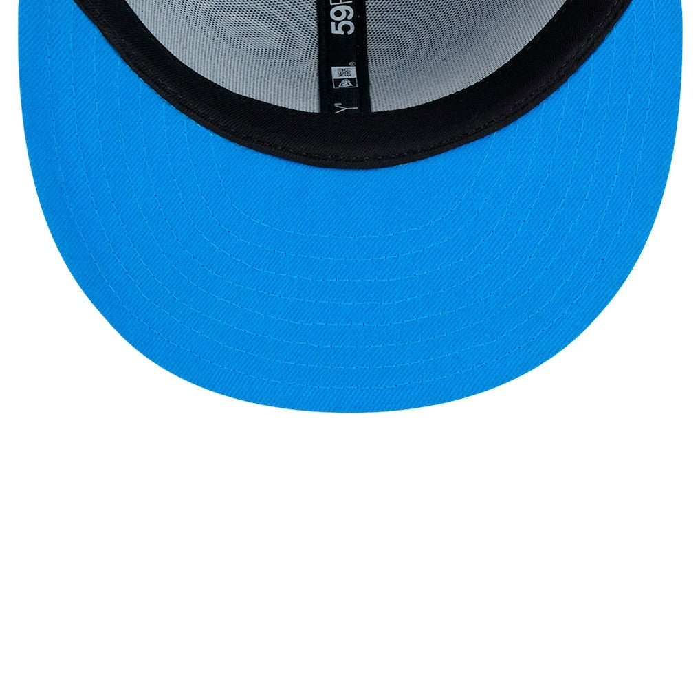 Detroit Lions Omaha Throwback 59FIFTY Fitted Hat | NFL US