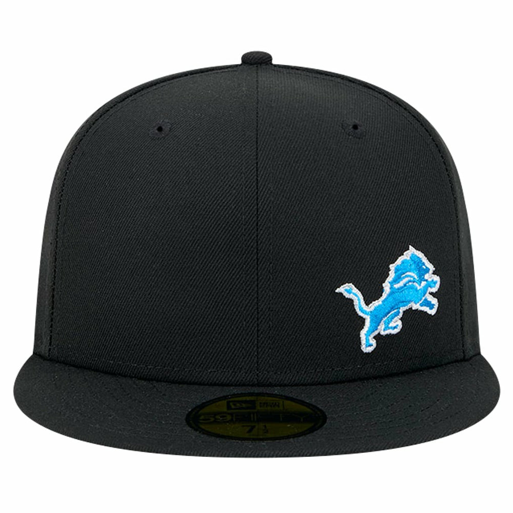 Detroit Lions Flawless 59FIFTY Fitted Hat | NFL On sale