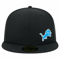 Detroit Lions Flawless 59FIFTY Fitted Hat | NFL On sale