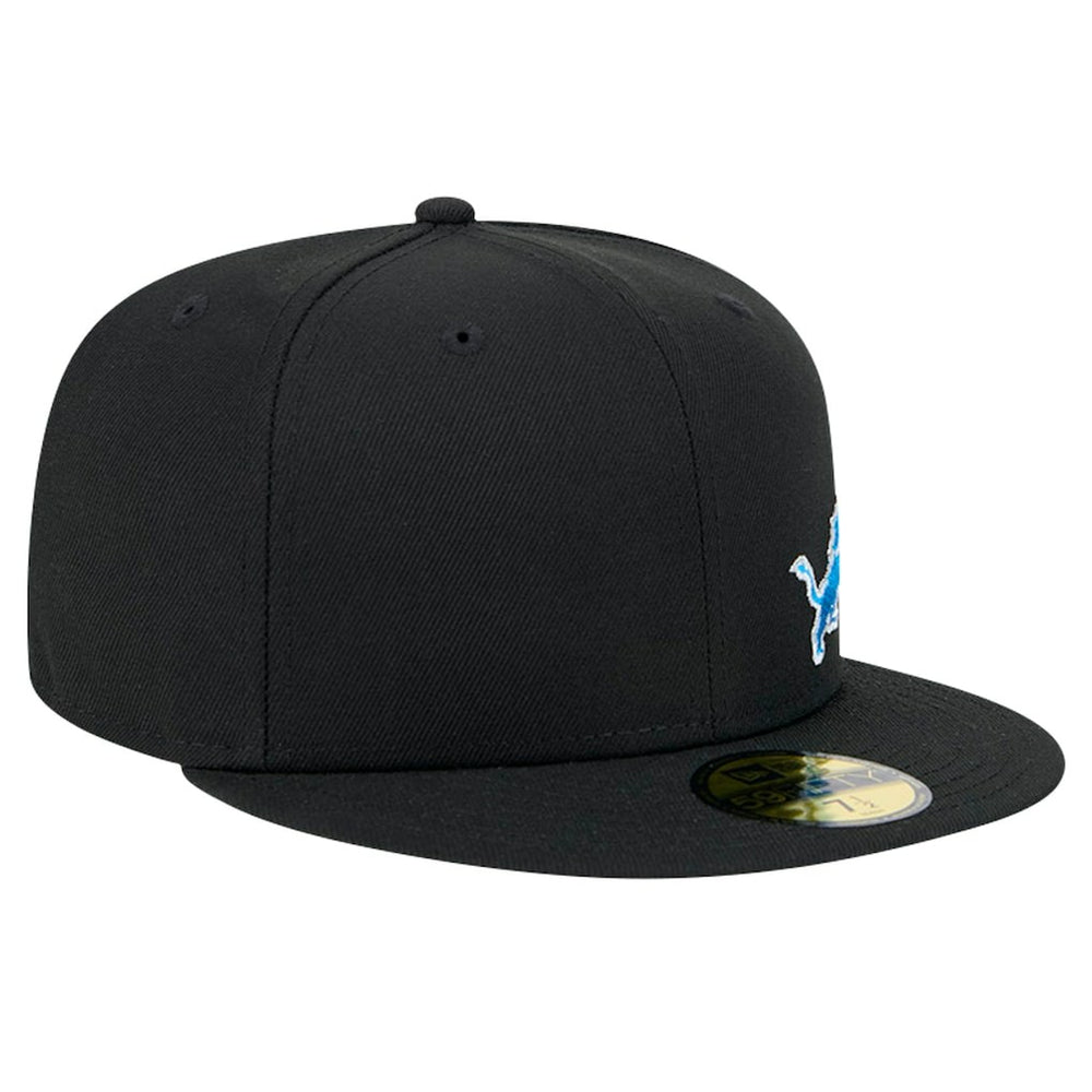 Detroit Lions Flawless 59FIFTY Fitted Hat | NFL On sale