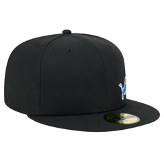 Detroit Lions Flawless 59FIFTY Fitted Hat | NFL On sale